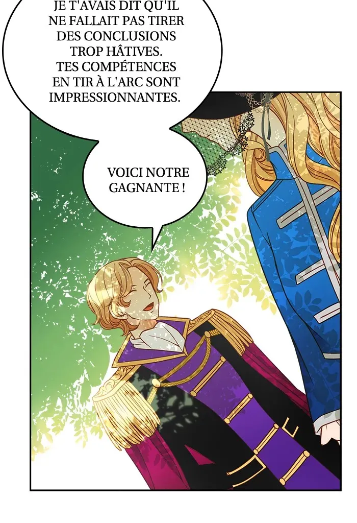 Read Wendy La Fleuriste FR Manga Online