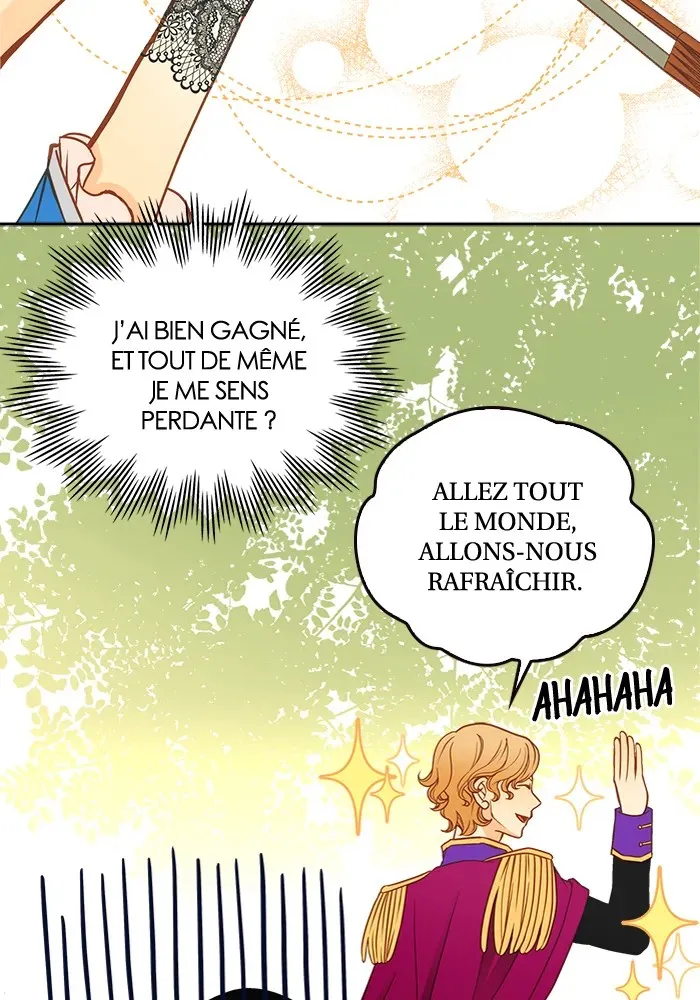 Read Wendy La Fleuriste FR Manga Online