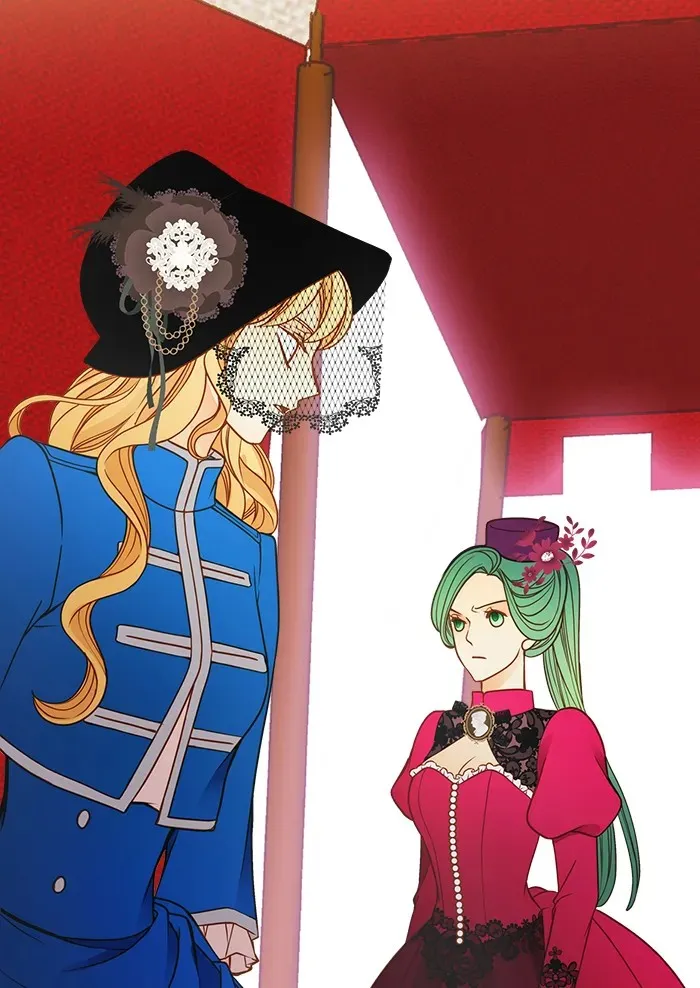 Read Wendy La Fleuriste FR Manga Online