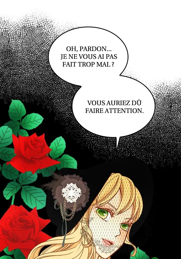 Read Wendy La Fleuriste FR Manga Online