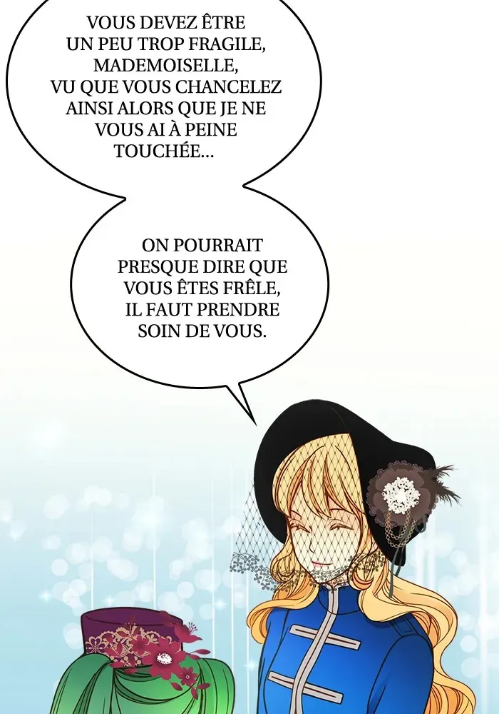 Read Wendy La Fleuriste FR Manga Online