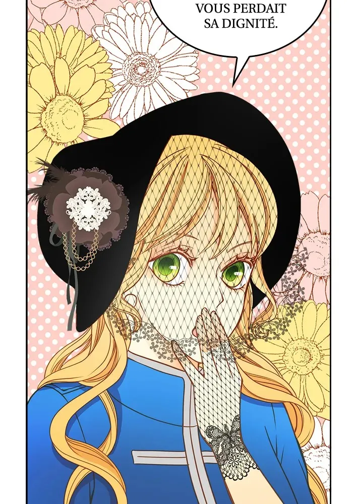 Read Wendy La Fleuriste FR Manga Online