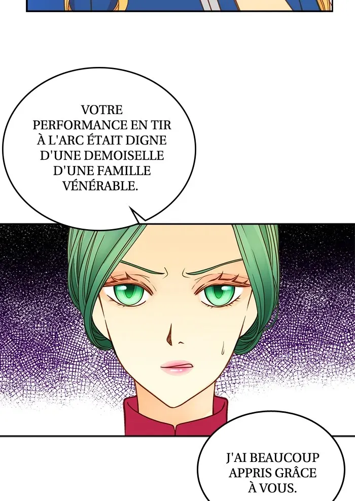 Read Wendy La Fleuriste FR Manga Online