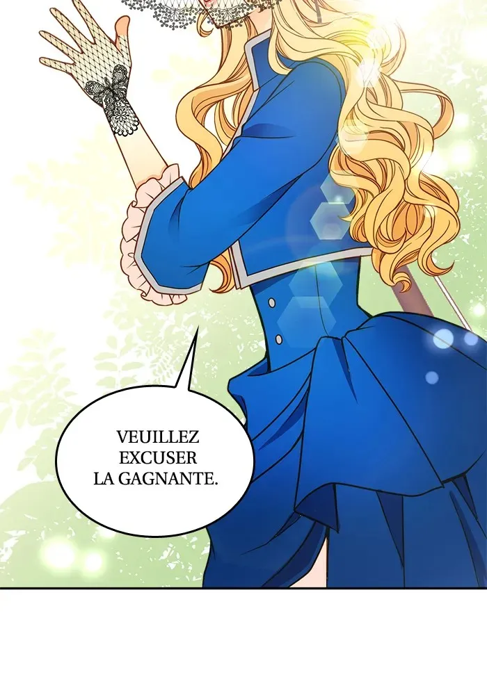 Read Wendy La Fleuriste FR Manga Online