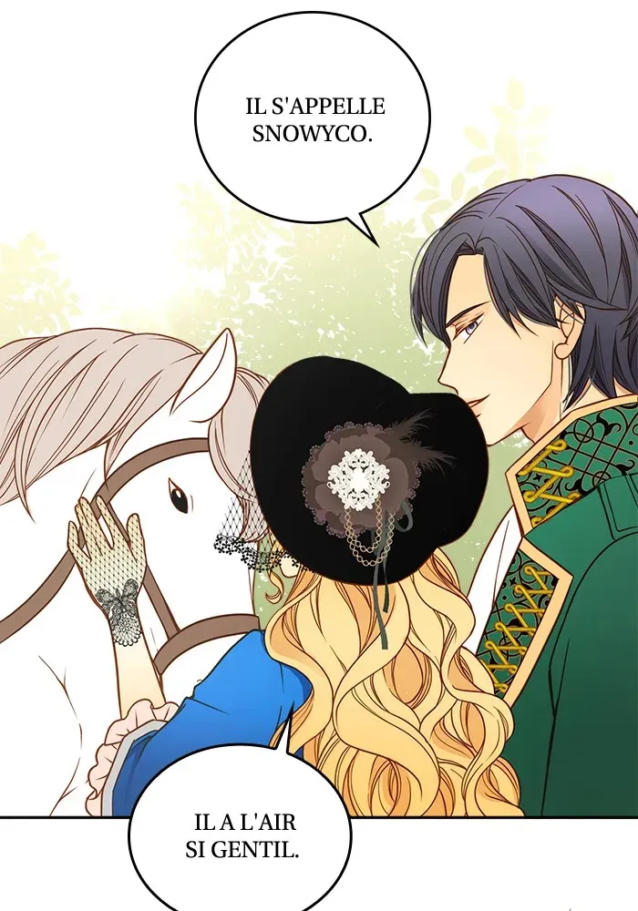 Read Wendy La Fleuriste FR Manga Online