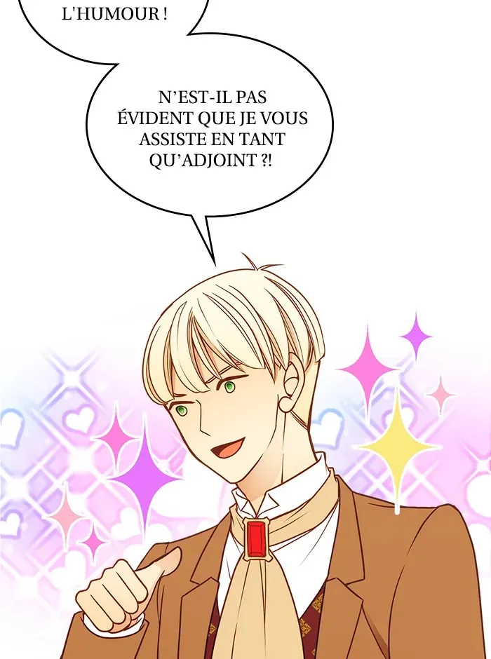 Read Wendy La Fleuriste FR Manga Online