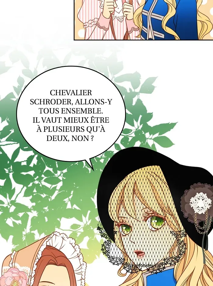 Read Wendy La Fleuriste FR Manga Online