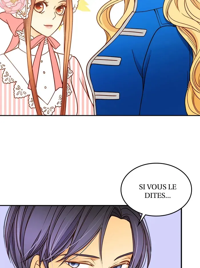 Read Wendy La Fleuriste FR Manga Online