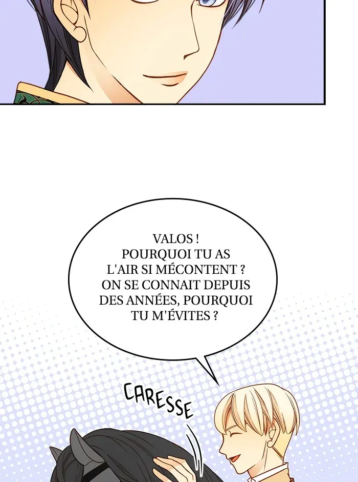 Read Wendy La Fleuriste FR Manga Online