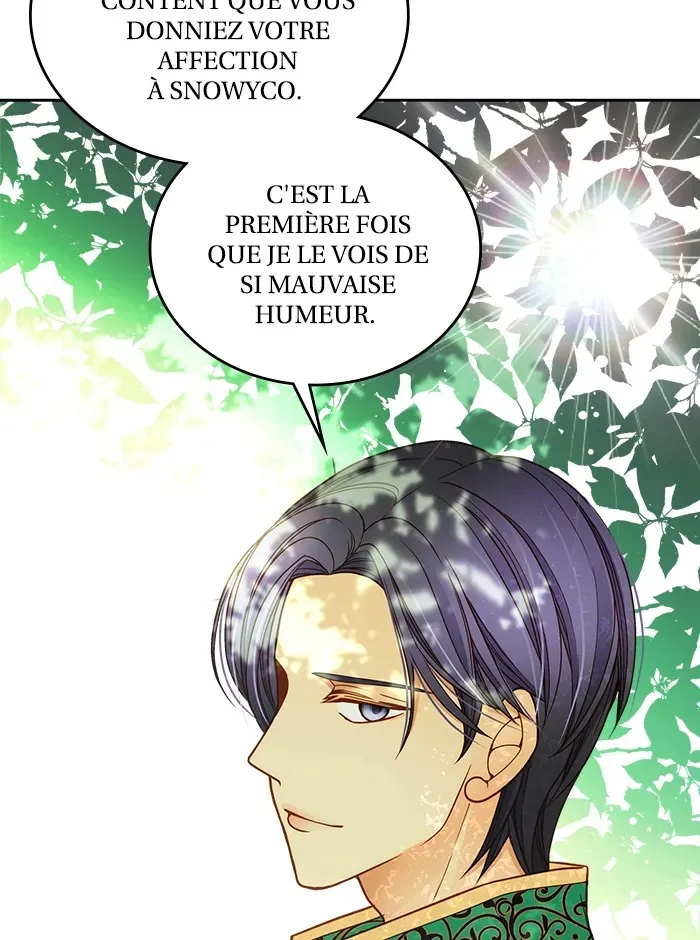 Read Wendy La Fleuriste FR Manga Online