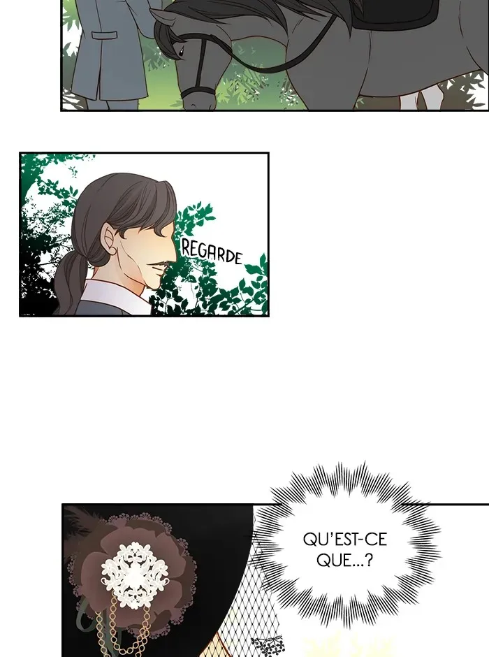 Read Wendy La Fleuriste FR Manga Online