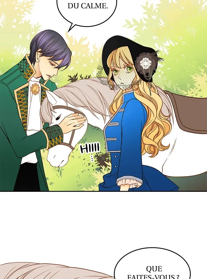 Read Wendy La Fleuriste FR Manga Online