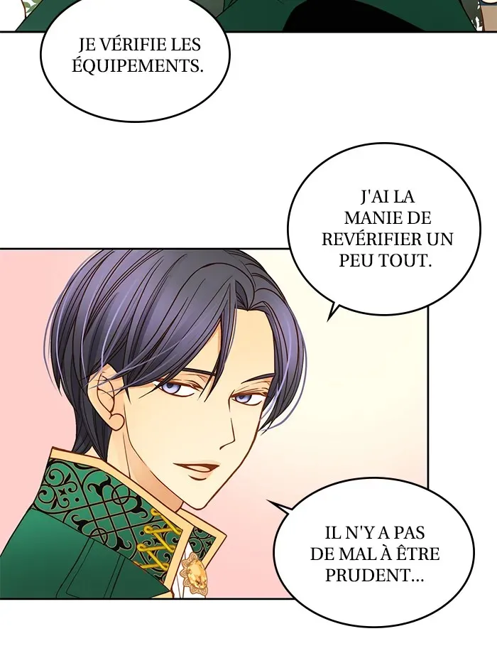 Read Wendy La Fleuriste FR Manga Online