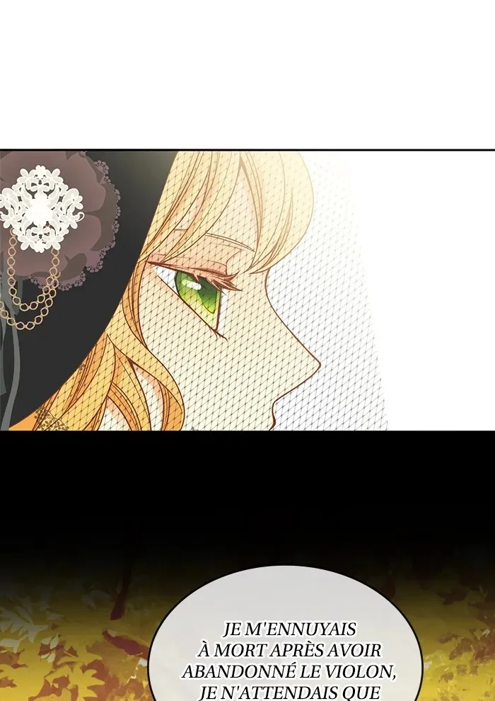 Read Wendy La Fleuriste FR Manga Online