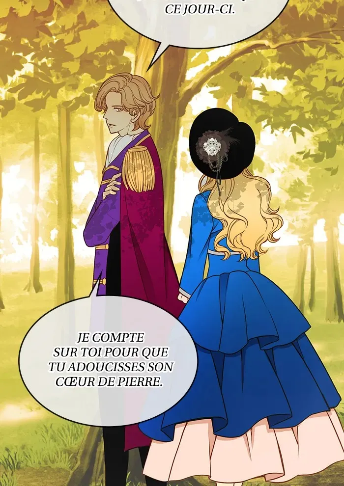 Read Wendy La Fleuriste FR Manga Online