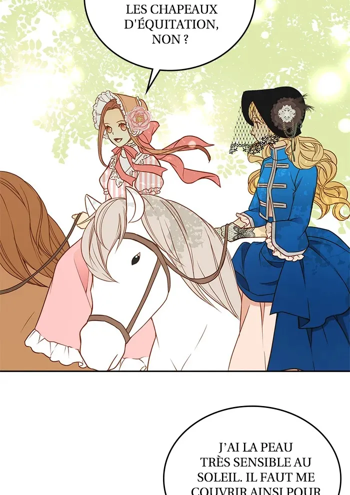 Read Wendy La Fleuriste FR Manga Online
