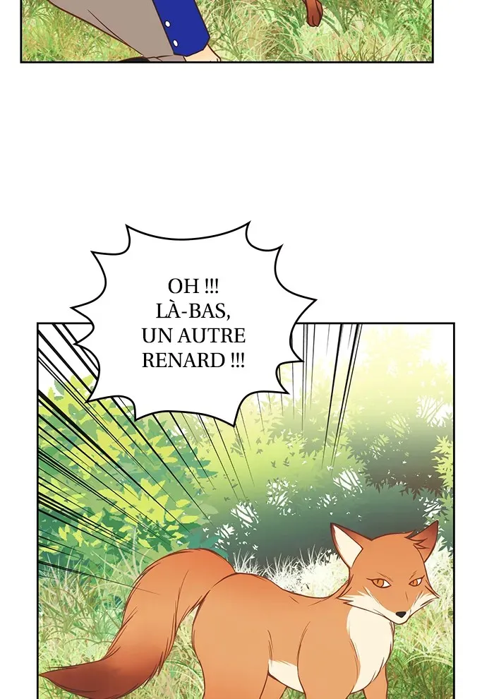 Read Wendy La Fleuriste FR Manga Online