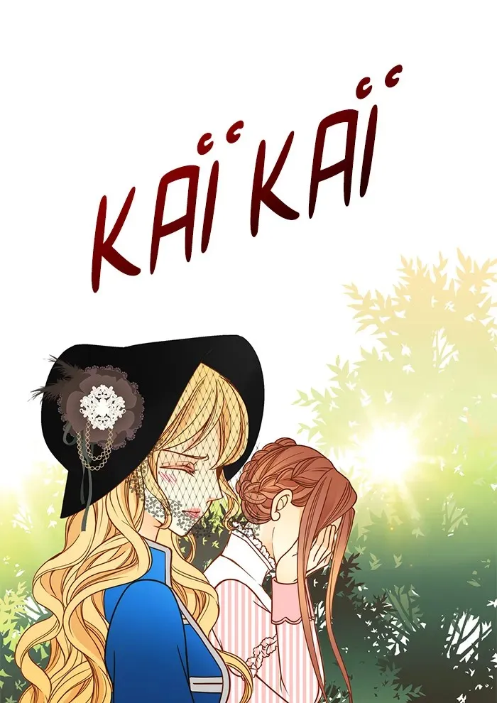 Read Wendy La Fleuriste FR Manga Online