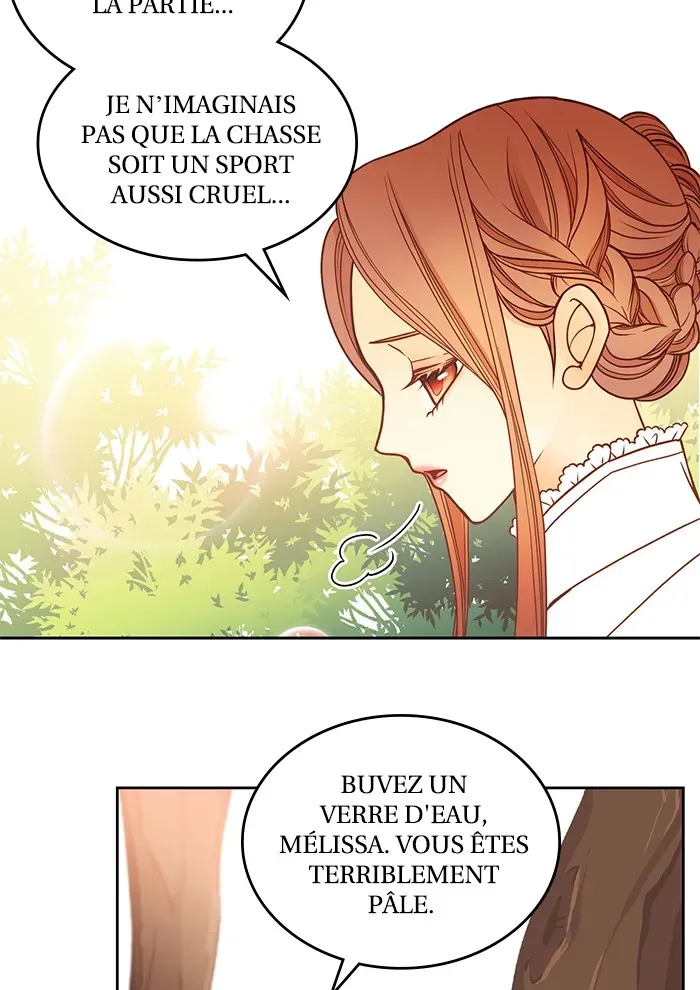 Read Wendy La Fleuriste FR Manga Online
