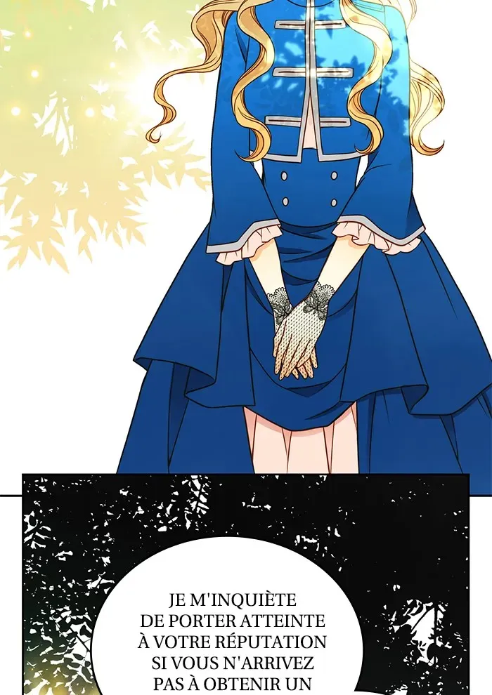 Read Wendy La Fleuriste FR Manga Online