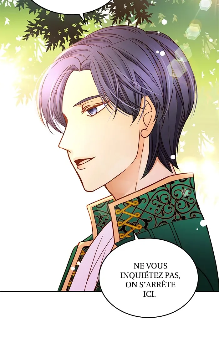 Read Wendy La Fleuriste FR Manga Online