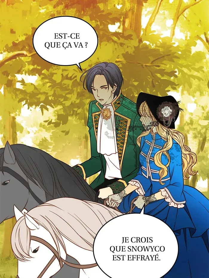 Read Wendy La Fleuriste FR Manga Online