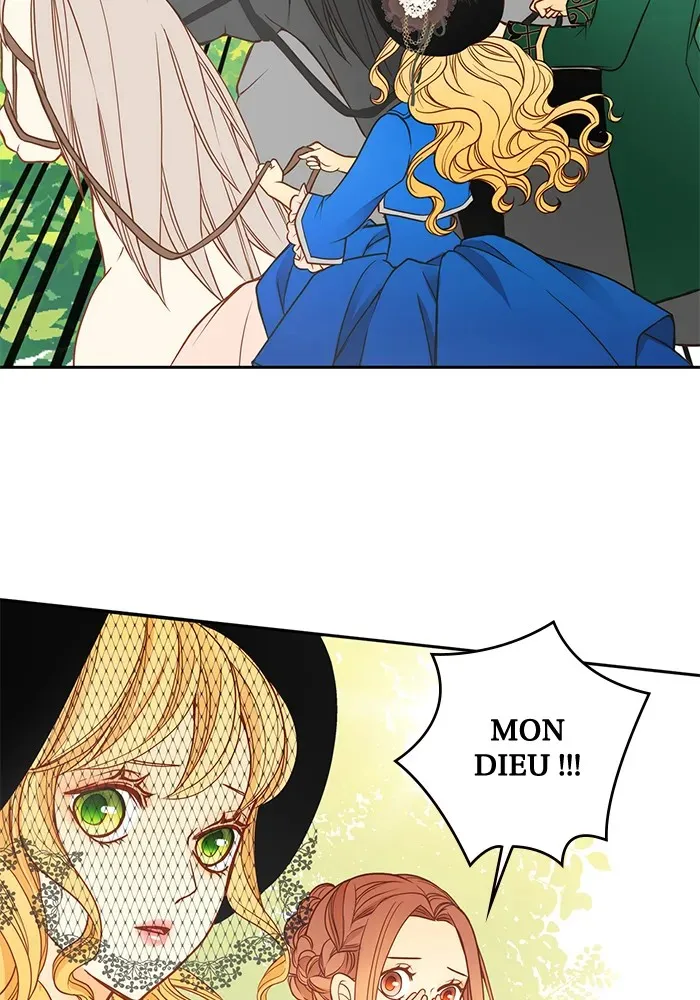 Read Wendy La Fleuriste FR Manga Online