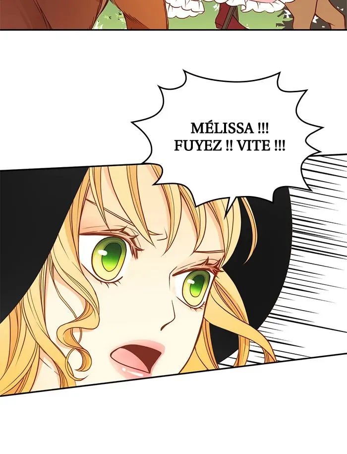 Read Wendy La Fleuriste FR Manga Online