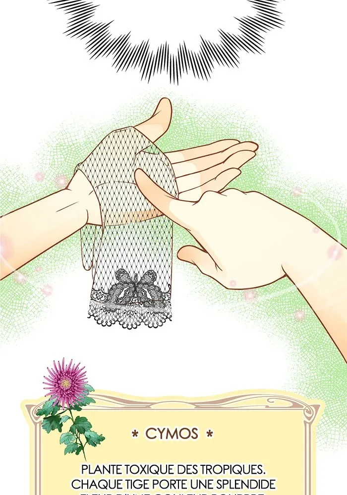 Read Wendy La Fleuriste FR Manga Online