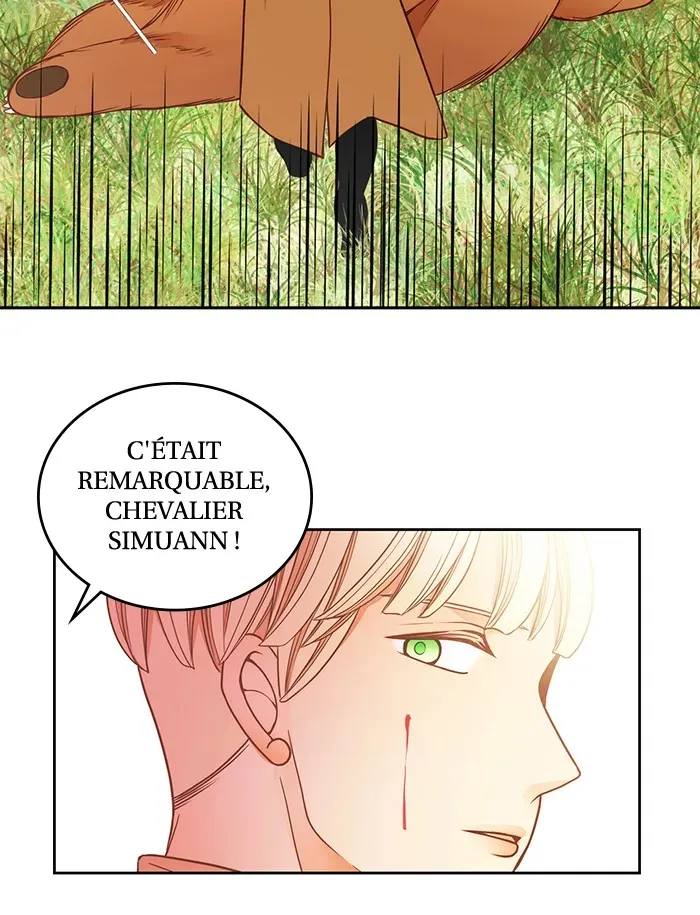 Read Wendy La Fleuriste FR Manga Online