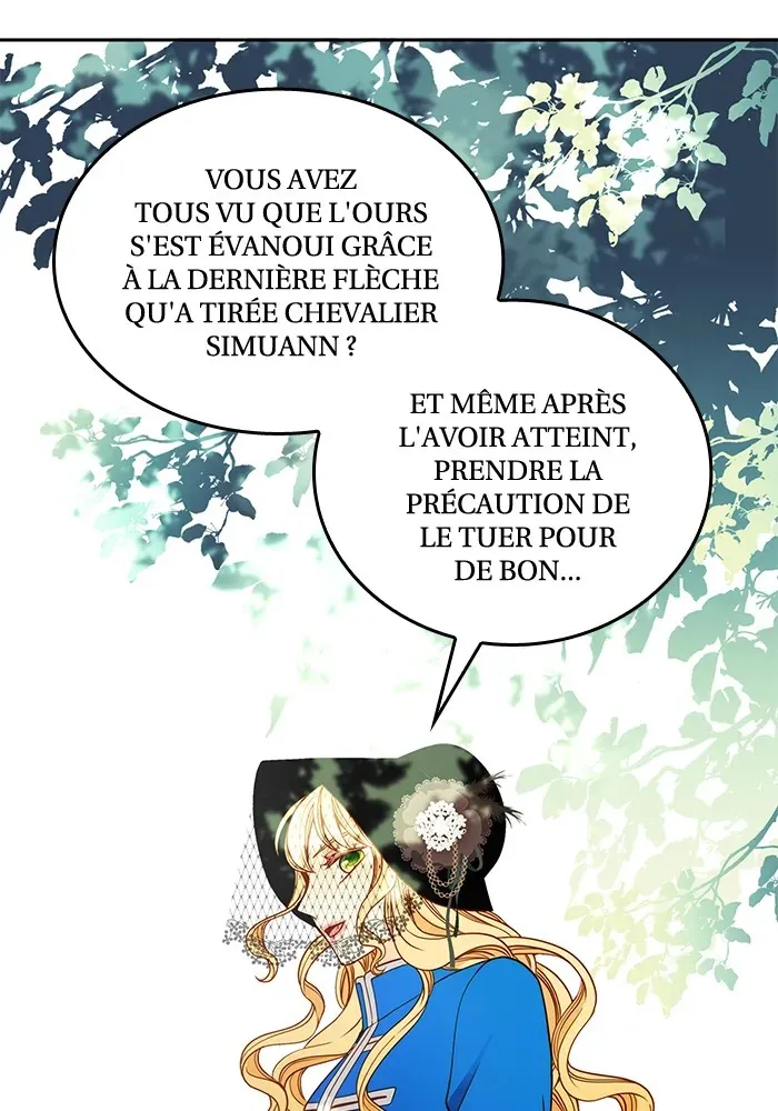 Read Wendy La Fleuriste FR Manga Online