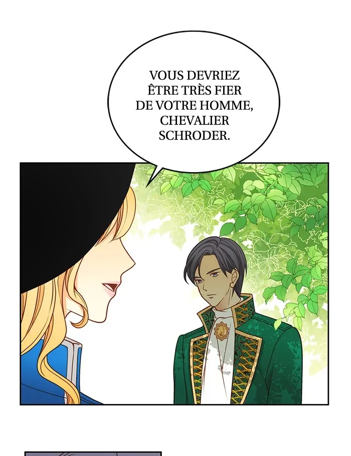 Read Wendy La Fleuriste FR Manga Online
