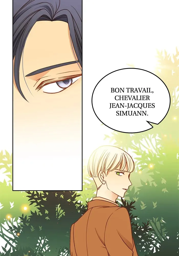 Read Wendy La Fleuriste FR Manga Online