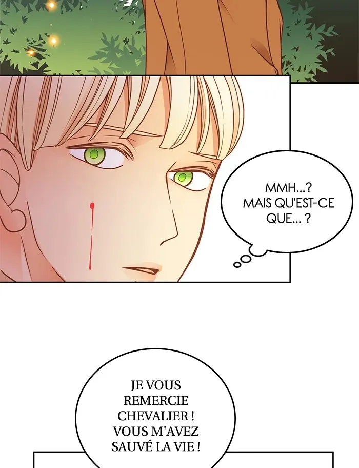 Read Wendy La Fleuriste FR Manga Online