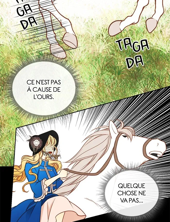 Read Wendy La Fleuriste FR Manga Online
