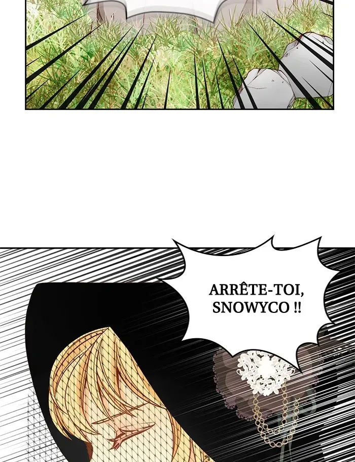 Read Wendy La Fleuriste FR Manga Online