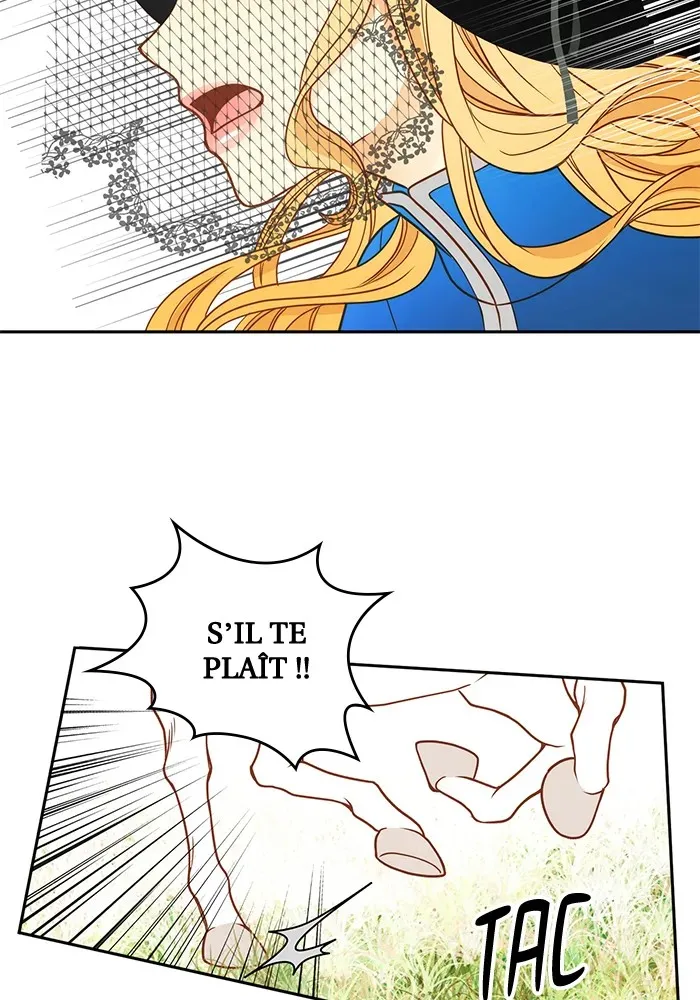 Read Wendy La Fleuriste FR Manga Online