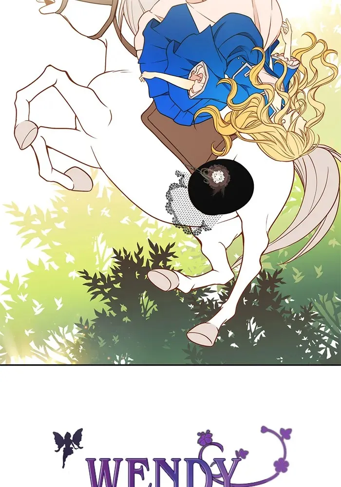 Read Wendy La Fleuriste FR Manga Online