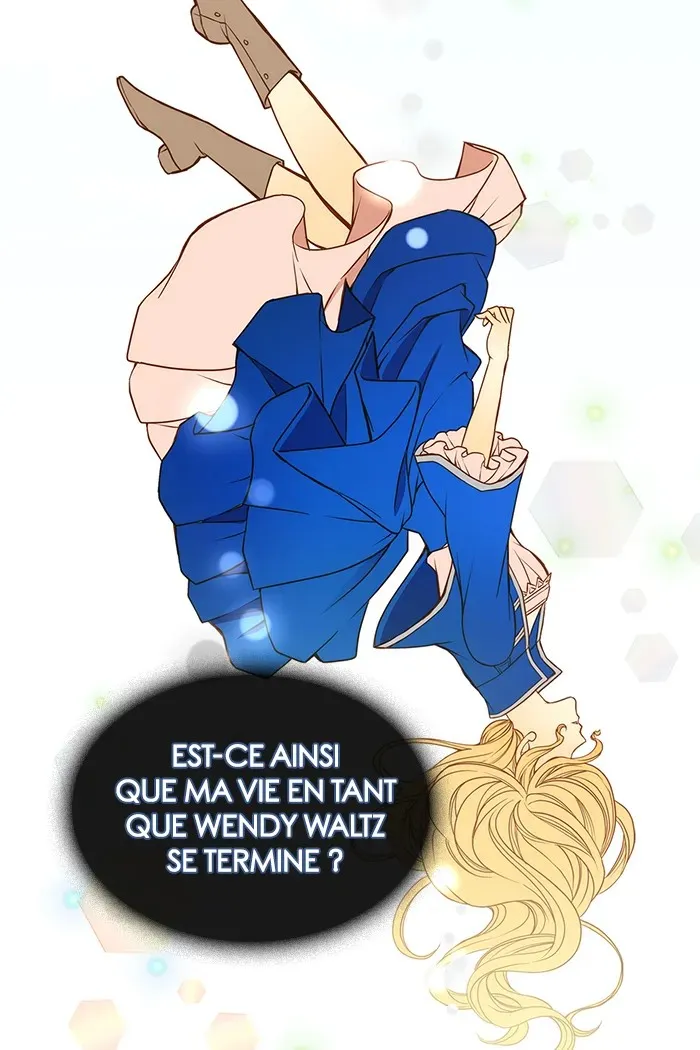 Read Wendy La Fleuriste FR Manga Online