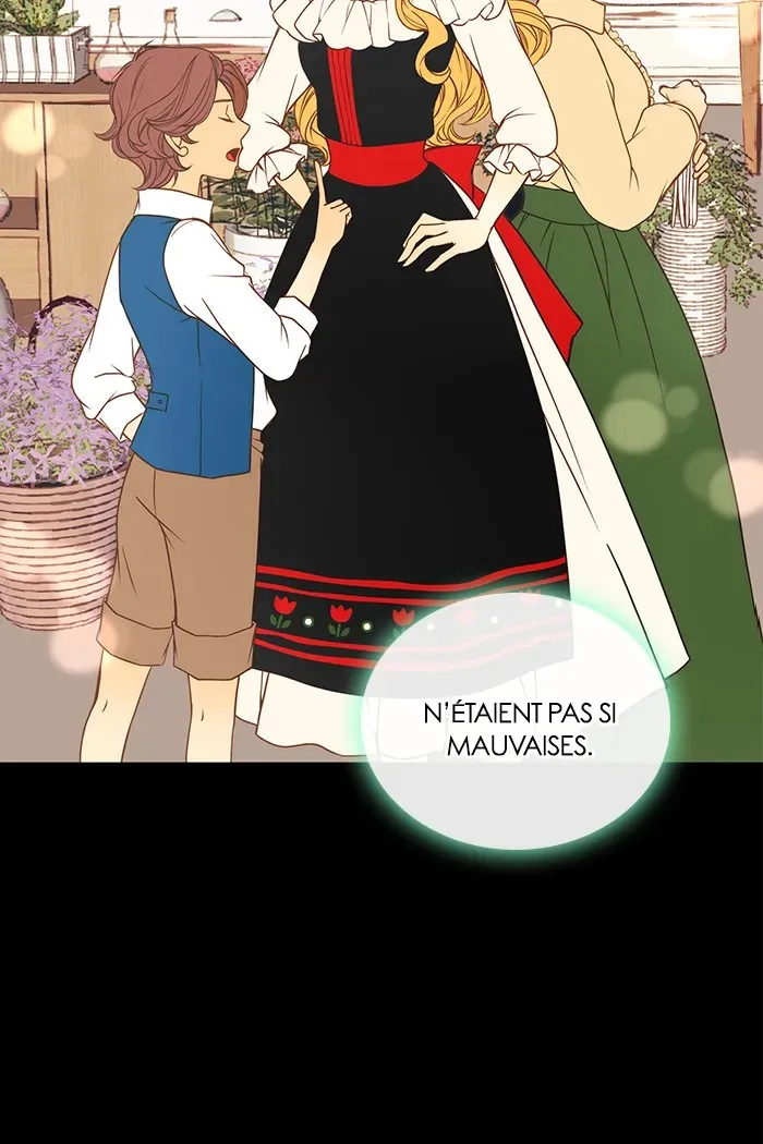 Read Wendy La Fleuriste FR Manga Online