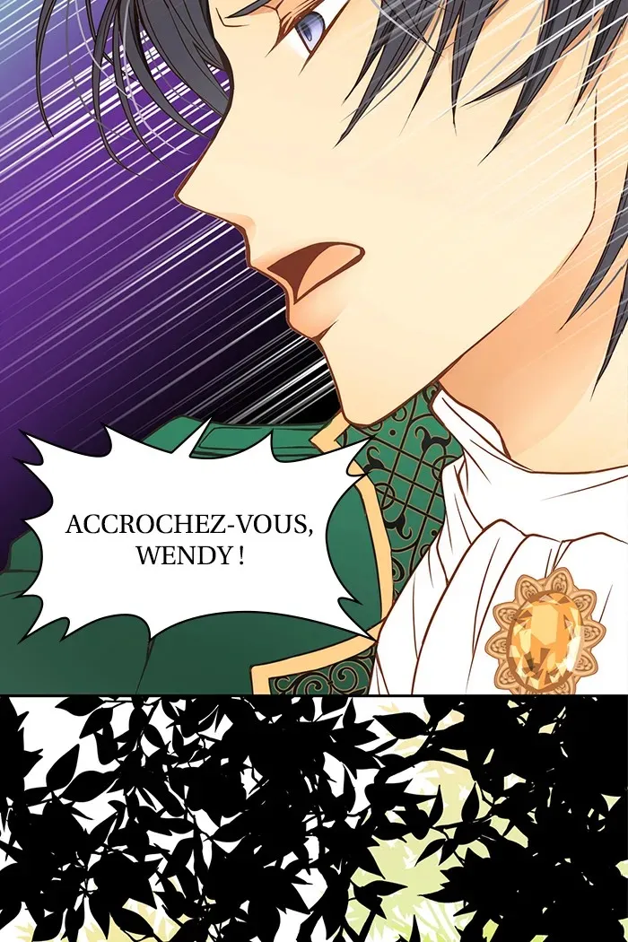 Read Wendy La Fleuriste FR Manga Online