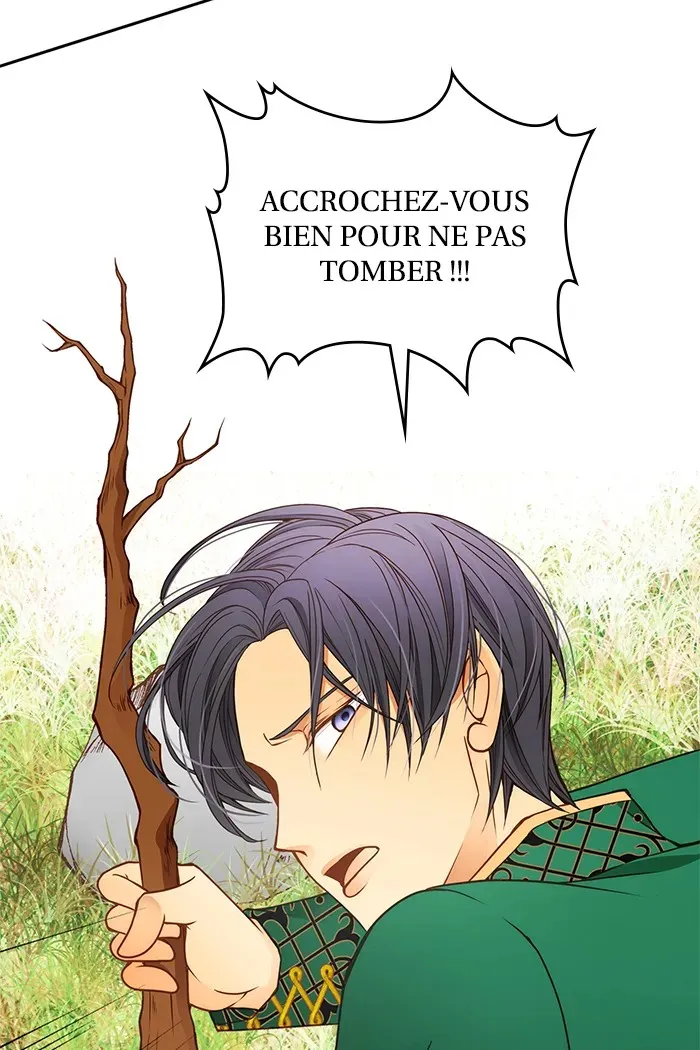 Read Wendy La Fleuriste FR Manga Online