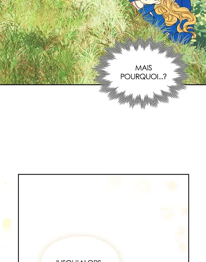 Read Wendy La Fleuriste FR Manga Online