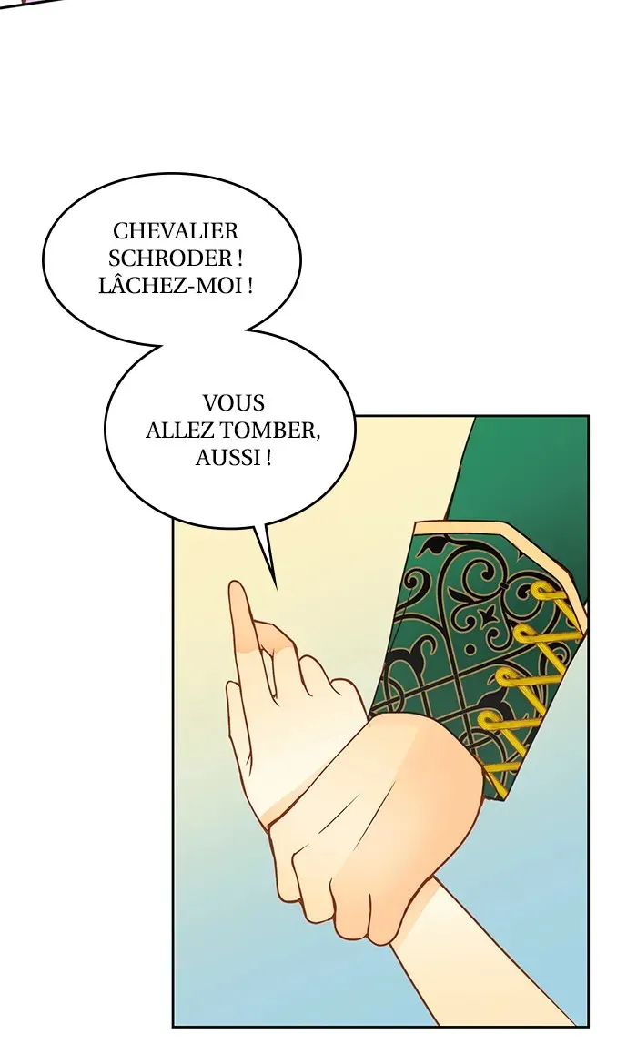 Read Wendy La Fleuriste FR Manga Online