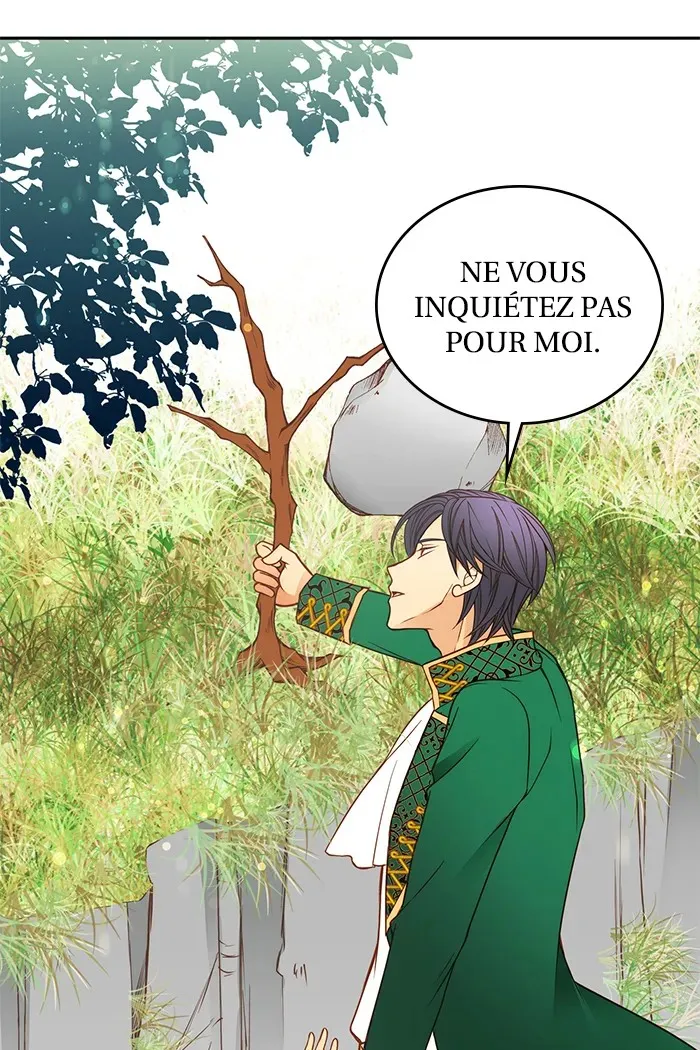 Read Wendy La Fleuriste FR Manga Online