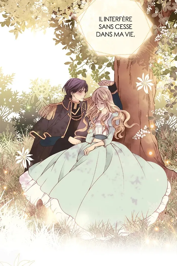 Read Wendy La Fleuriste FR Manga Online