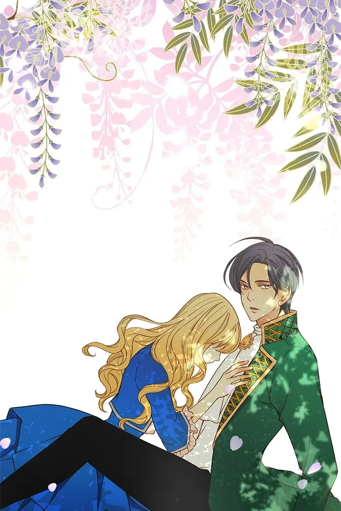 Read Wendy La Fleuriste FR Manga Online