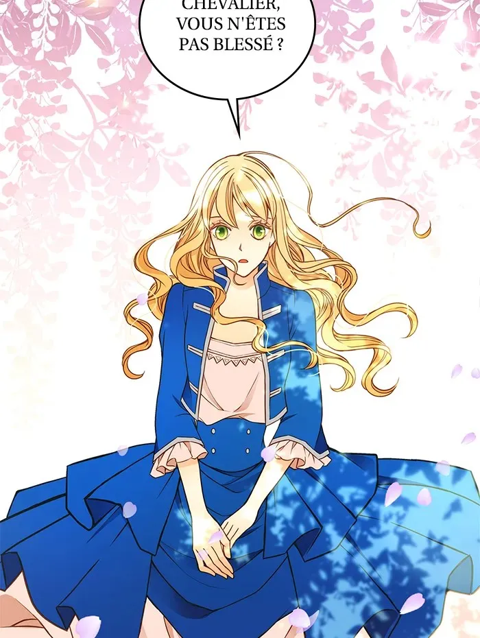 Read Wendy La Fleuriste FR Manga Online