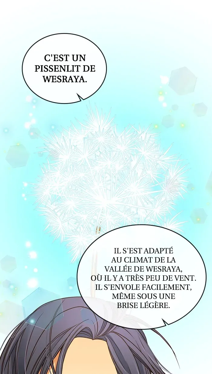 Read Wendy La Fleuriste FR Manga Online