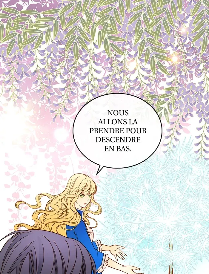 Read Wendy La Fleuriste FR Manga Online